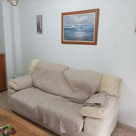 Apartamento Playa Maria II Con Parking Fuengirola Εξωτερικό φωτογραφία