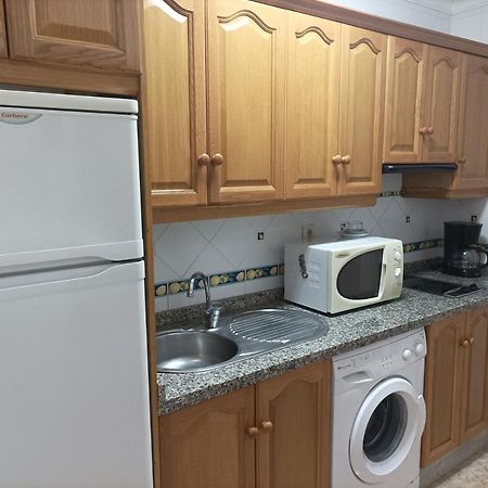 Apartamento Playa Maria II Con Parking Fuengirola Εξωτερικό φωτογραφία