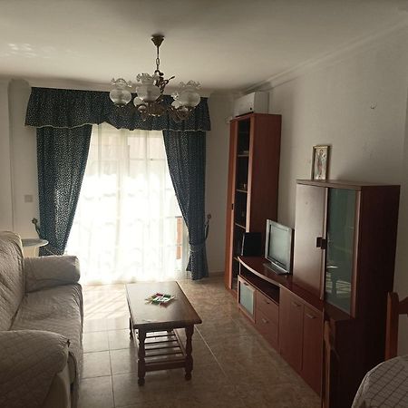 Apartamento Playa Maria II Con Parking Fuengirola Εξωτερικό φωτογραφία