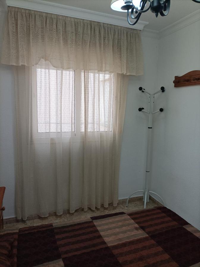 Apartamento Playa Maria II Con Parking Fuengirola Εξωτερικό φωτογραφία
