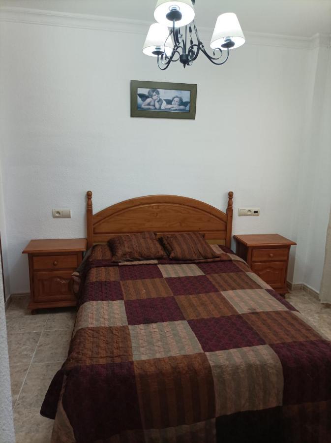 Apartamento Playa Maria II Con Parking Fuengirola Εξωτερικό φωτογραφία