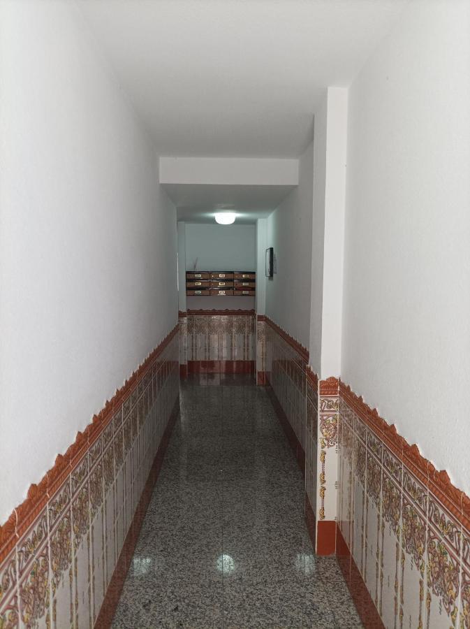 Apartamento Playa Maria II Con Parking Fuengirola Εξωτερικό φωτογραφία