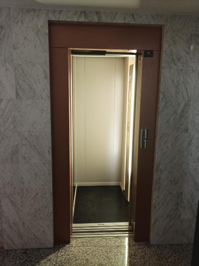 Apartamento Playa Maria II Con Parking Fuengirola Εξωτερικό φωτογραφία